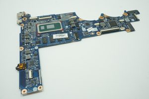L37347-601 Hp Intel Core i3-8145U 4GB Motherboard 13-AN0030WM