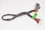L38105-001 Hp DC in Jack 15-DF1033DX 15-DF0033DX 15-DF1033DX