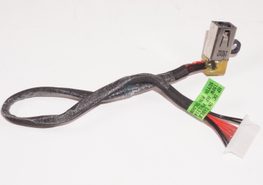 L31412-Y16 Hp DC in Jack 15-DF1033DX