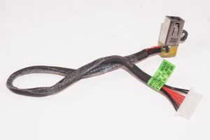 L31412-Y16 Hp DC in Jack 15-DF1033DX