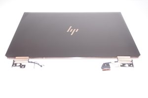 L38114-001 Hp 15.6 4K UHD DAS Touch Screen Assembly 15-DF0013DX 15-DF0033DX