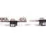 L38690-001 Hp LCD HINGES Left and Right 13-AK0013DX