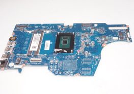 L40643-601 Hp Intel Core I5-7200u Motherboard 17-BY0021DX