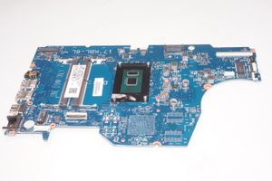 L40643-601 Hp Intel Core I5-7200u Motherboard 17-BY0021DX