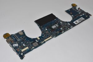 L41007-601 Hp Intel I5-8250U 16GB Motherboard ELITEBOOK X360 1040 G5