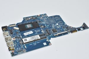 L41568-001 Hp Intel Core i3-7100U WIN Motherboard 14-CF0014DX