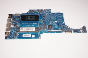 L41568-601 Hp Intel Core i3-7100U Motherboard 14-CF0014DX