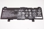L42583-005 Hp 7.7v 47.3wh 6150mah Battery 14-DB0023DX 14-DB0060NR 14B-CA0013DX