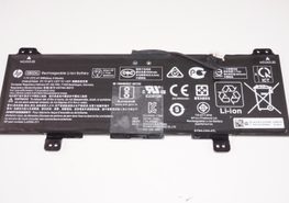 L42583-005 Hp 7.7v 47.3wh 6150mah Battery 14-DB0023DX 14-DB0060NR 14B-CA0013DX