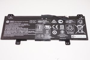 L42583-005 Hp 7.7v 47.3wh 6150mah Battery 14-DB0023DX 14-DB0060NR 14B-CA0013DX