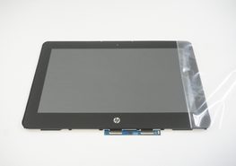 L43786-001 Hp 11.6 inches HD LCD Touch Screen Assembly HP PROBOOK X360 11 G3