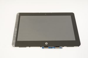 L43786-001 Hp 11.6 inches HD LCD Touch Screen Assembly HP PROBOOK X360 11 G3