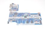 L44335-601 Hp Intel Celeron N4000 4GB 64GB eMMC Motherboard HP STREAM 11 PRO G5