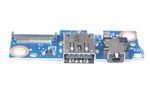 L44442-001 Hp USB Board 11-AK0012DX