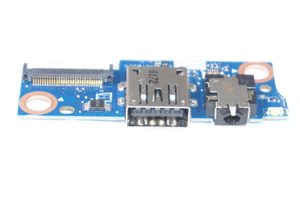 L44442-001 Hp USB Board 11-AK0012DX