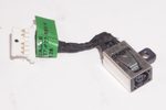 L44451-001 Hp DC in Jack 11-AK1012DX
