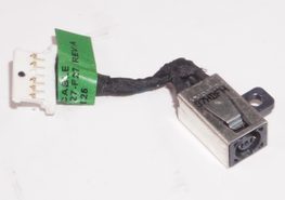 L44451-001 Hp DC in Jack 11-AK1012DX