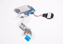 L44579-001 Hp SMART CARD READER W CABLE PROBOOK 440 G7