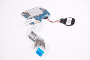 L44579-001 Hp SMART CARD READER W CABLE PROBOOK 440 G7