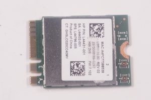 L44796-005 Hp Wireless Card 11-AK1012DX 14-DS0003DX
