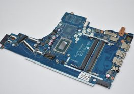 L46515-601 Hp AMD Ryzen 5 3500U Motherboard 15-DB1060NR 15-DB1028CY