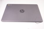 EA0G300106A Hp LCD Back Cover