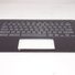 L46581-001 Hp Us Palmrest & Keyboard 14-DB0023DX 14-DB0060NR