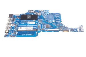 L46703-001 Hp AMD UMA A4-9125 Motherboard 14-DK0061NR 14-DK0045NR