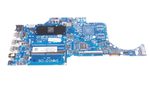 L46703-601 Hp AMD UMA A4-9125 Motherboard 14-DK0061NR 14-DK0010CA