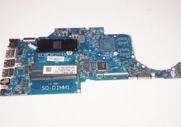 L46705-601 Hp UMA Amd A9-9425 WIN Motherboard 14-DK0002DX