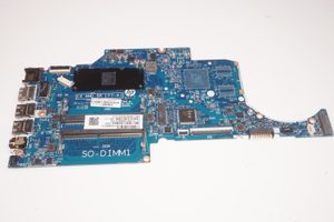 L46705-601 Hp UMA Amd A9-9425 WIN Motherboard 14-DK0002DX