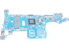 L46710-601 Hp AMD Ryzen 5 3500U WIN Motherboard 15-CW1063WM