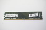 L47721-001 Kingston 8GB 1RX16 PC4-3200AA DDR4 3200Mhz DIMM Memory
