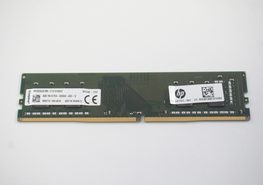 L47721-001 Kingston 8GB 1RX16 PC4-3200AA DDR4 3200Mhz DIMM Memory