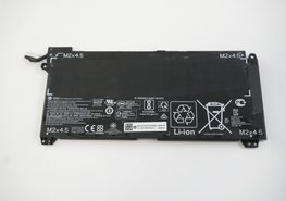 L48497-006 Hp 69Wh 5676Mah 11.55V Battery 15-DH1050NR