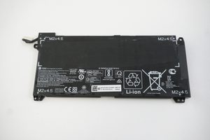 L48497-006 Hp 69Wh 5676Mah 11.55V Battery 15-DH1050NR