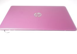 L50301-001 Hp LCD Back Cover BRM MSKT 15-DB0049NR