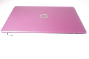 L50301-001 Hp LCD Back Cover BRM MSKT 15-DB0049NR