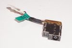 L51098-001 Hp DC in Jack 14M-DH1003DX 14M-DH0001DX 14M-DH0003DX 14M-DH1001DX