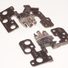 L51106-001 Hp Hinges Kit Left and Right 14M-DH1001DX 14M-DH1001DX