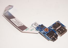 L51109-001 Hp I/O Usb Audio Board 14M-DH1001DX 14M-DH1001DX