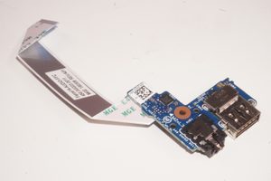 L51109-001 Hp I/O Usb Audio Board 14M-DH1001DX 14M-DH1001DX