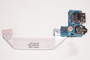 455.0GK02.0001 Hp Audio Board 14M-DH1003DX