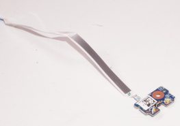 L51112-001 Hp Power Button Board 14M-DH1003DX