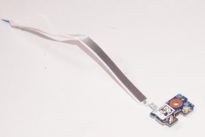 L51112-001 Hp Power Button Board 14M-DH1003DX