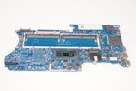 L51132-601 Hp Intel i3-8145U UMA WIN Motherboard 14M-DH0001DX