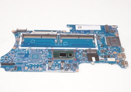 L51132-601 Hp Intel i3-8145U UMA WIN Motherboard 14M-DH0001DX