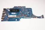 L51274-601 Hp UMA Pentium 4417U WIN Motherboard 14-CF0012DX