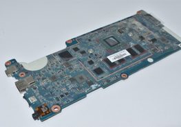 L51319-001 Hp AMD A4-9120c 4GB 32GB eMMC Motherboard 14-DB0050NR 14-DB0023DX