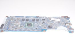 L51320-001 Hp AMD A4-9120C 2.2GHz 4Gb 64GB eMMC Motherboard 14-DB0002CA